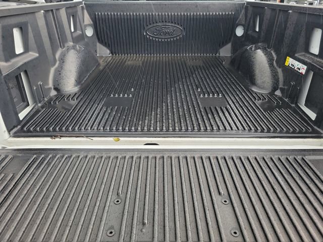 Used 2024 Ford F150 XLT w/ XLT Black Appearance Package image 6