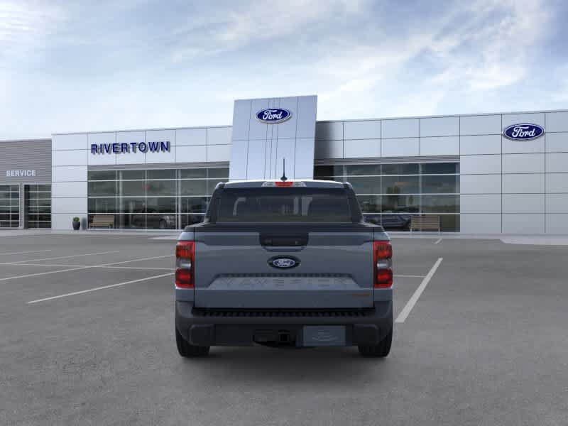 New 2026 Ford Maverick Tremor AWD/4WD image 5