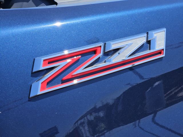 Used 2020 Chevrolet Silverado 2500 LTZ w/ LTZ Texas Edition image 12