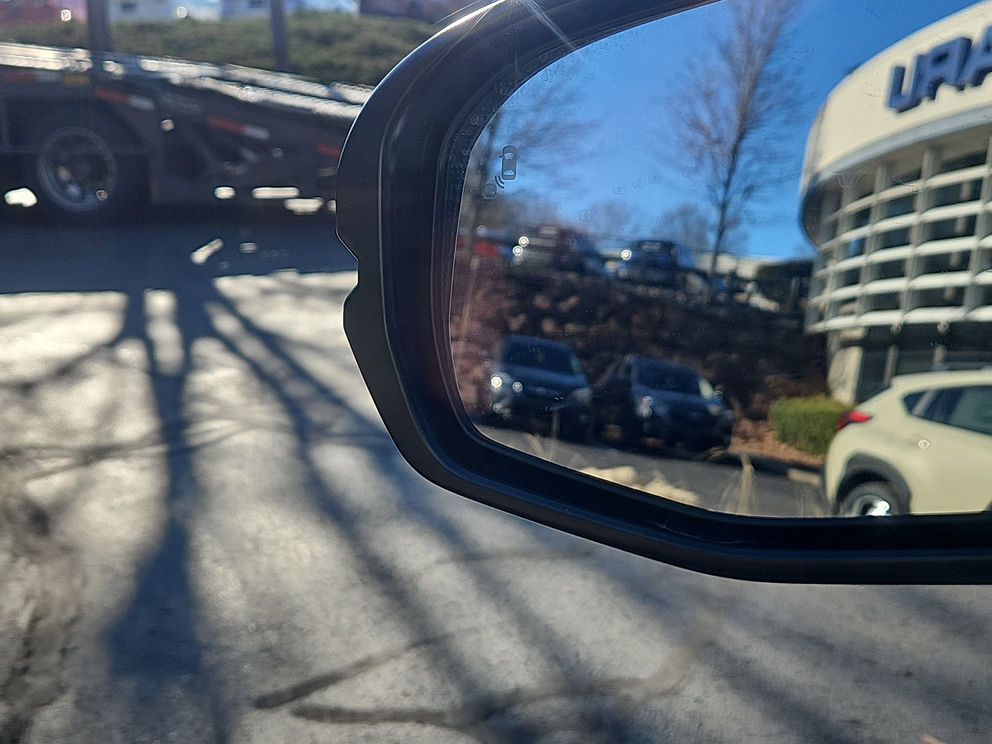 Used 2023 Honda CR-V Sport Touring image 19