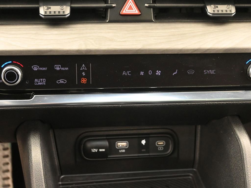 Used 2023 Kia Sportage X-Pro image 17