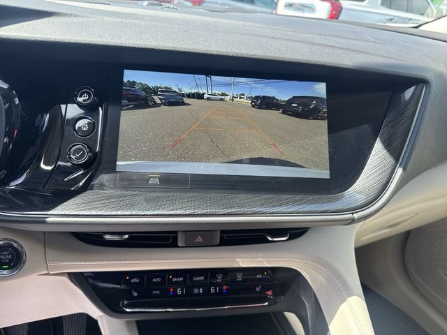 Used 2023 Buick Envision Essence FWD image 14