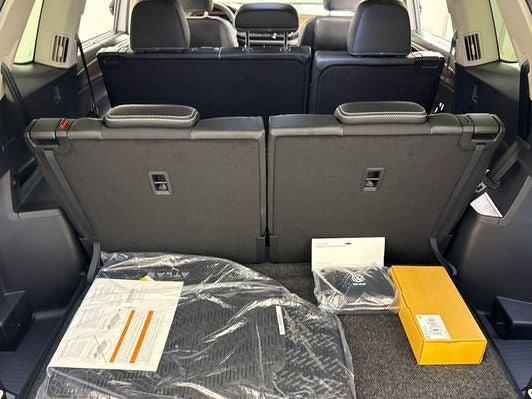 New 2026 Volkswagen Atlas SE AWD/4WD image 18