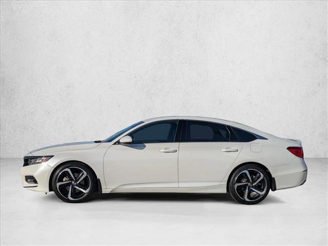 Used 2019 Honda Accord Sport image 9