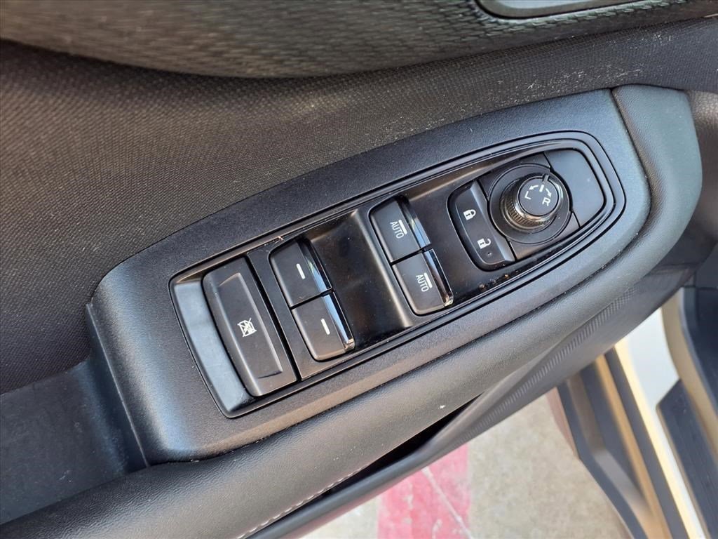 Used 2021 Subaru Outback 2.5i image 14