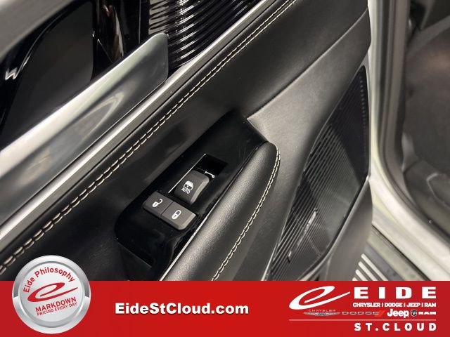 New 2026 Jeep Grand Wagoneer L Limited image 26