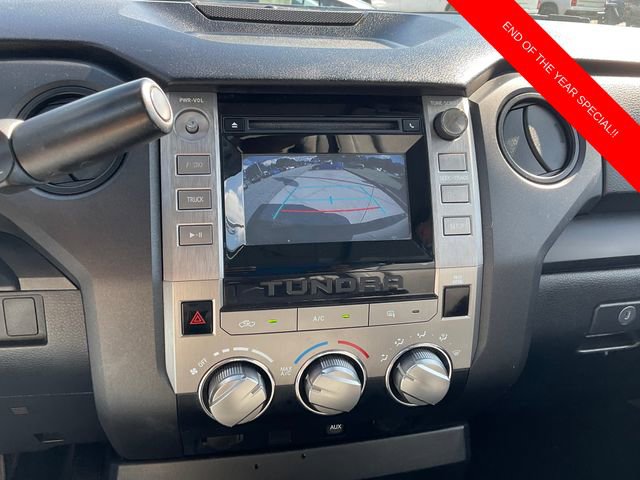 Used 2018 Toyota Tundra SR image 18