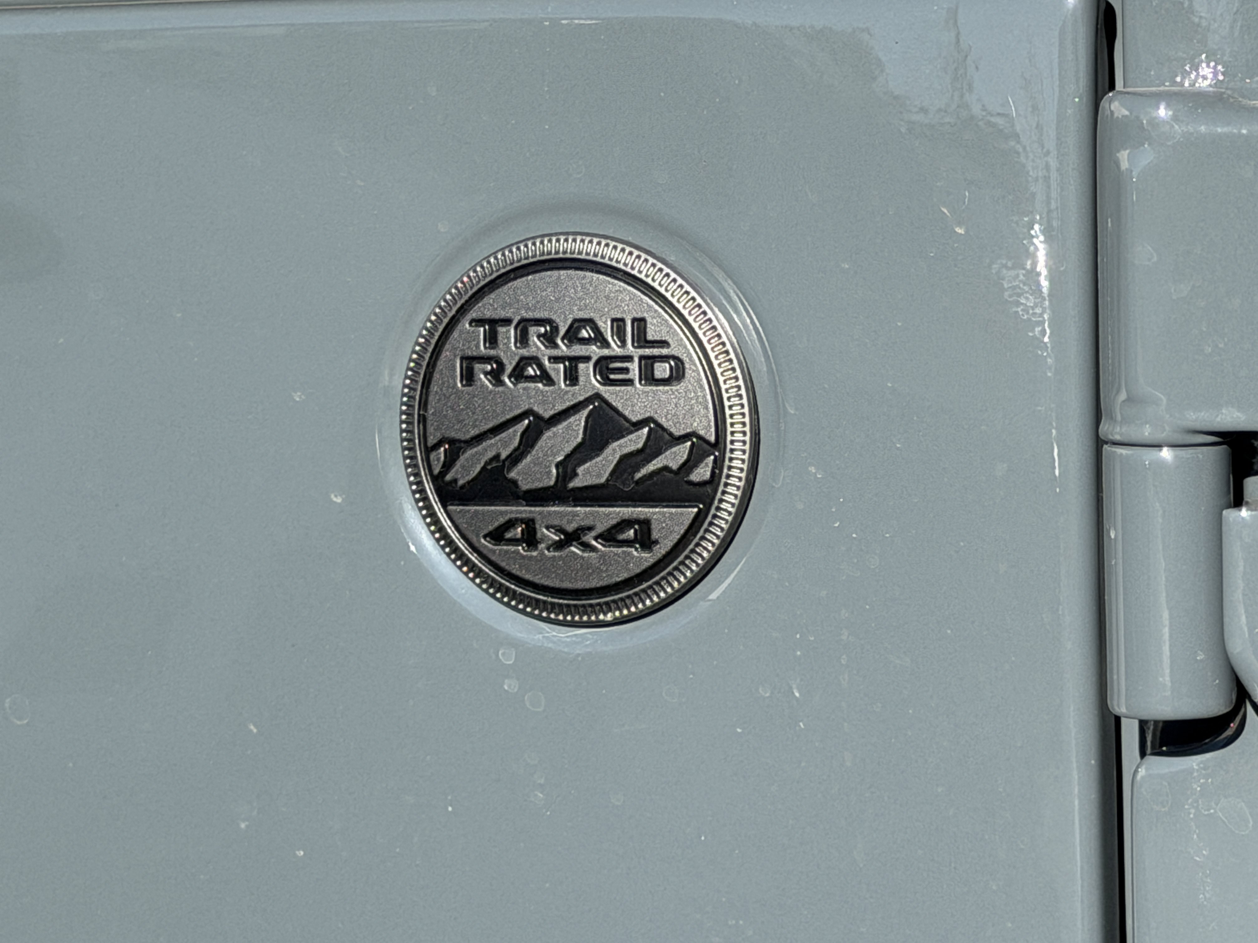 New 2026 Jeep Wrangler Sport AWD/4WD image 15