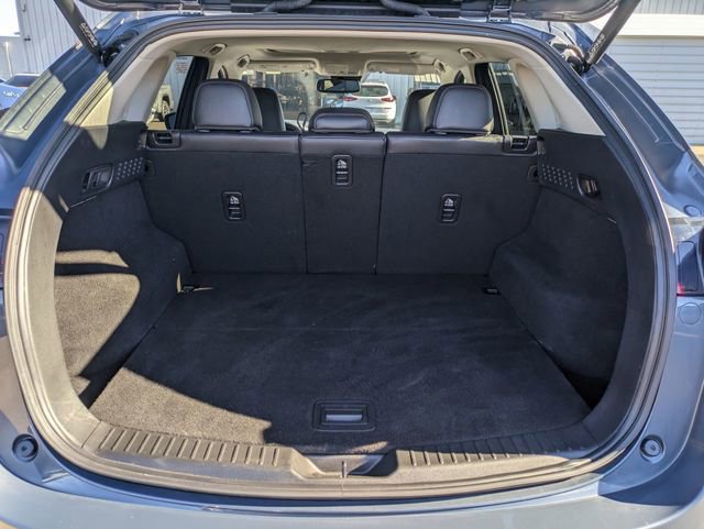 Used 2024 MAZDA CX-5 Carbon Edition image 28