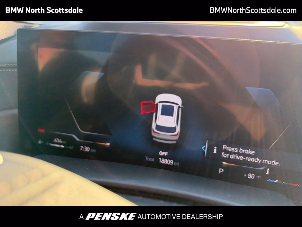 Certified 2025 BMW X5 sDrive40i w/ Climate Comfort Package