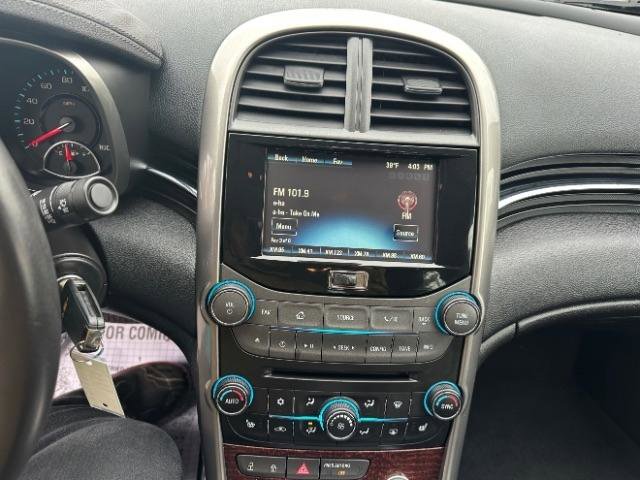 Used 2013 Chevrolet Malibu LTZ image 24