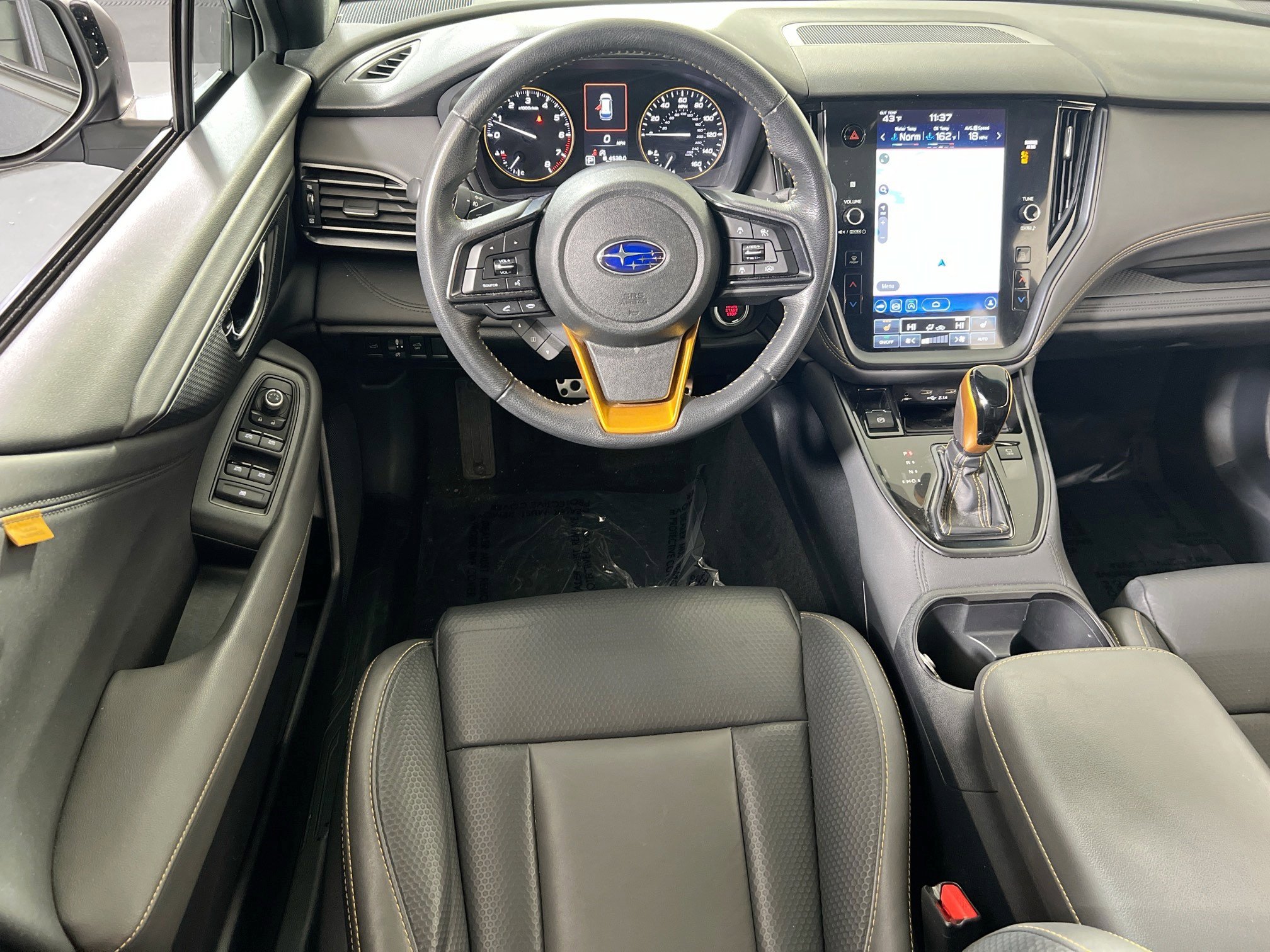 Used 2022 Subaru Outback Wilderness image 23