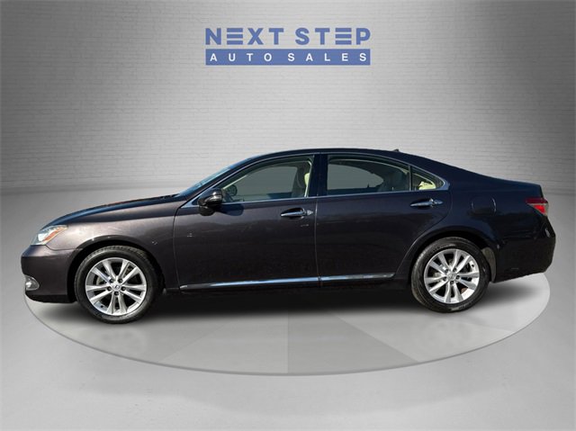Used 2012 Lexus ES 350 image 4