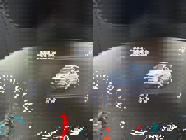 Certified 2020 Ford Escape S FWD image 11