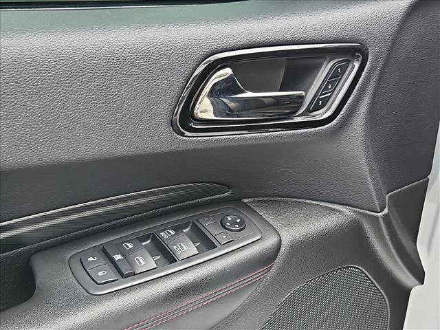 Used 2021 Dodge Durango R/T w/ Blacktop Package AWD/4WD image 12