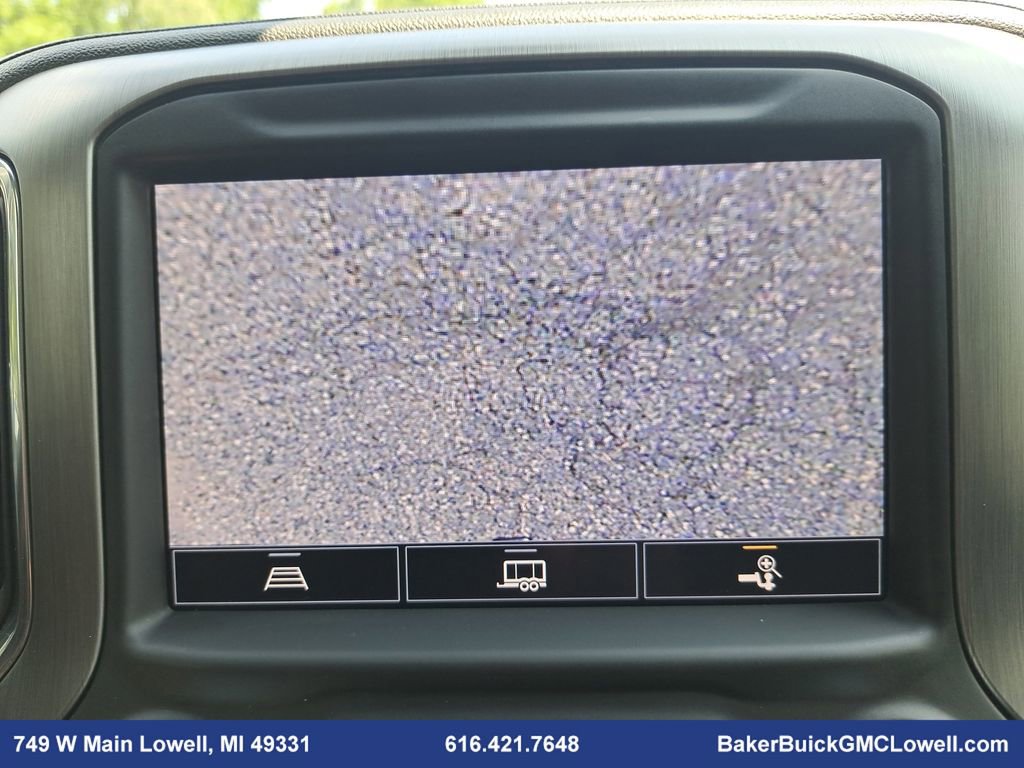 Used 2022 GMC Sierra 1500 Denali w/ Denali Premium Package image 23