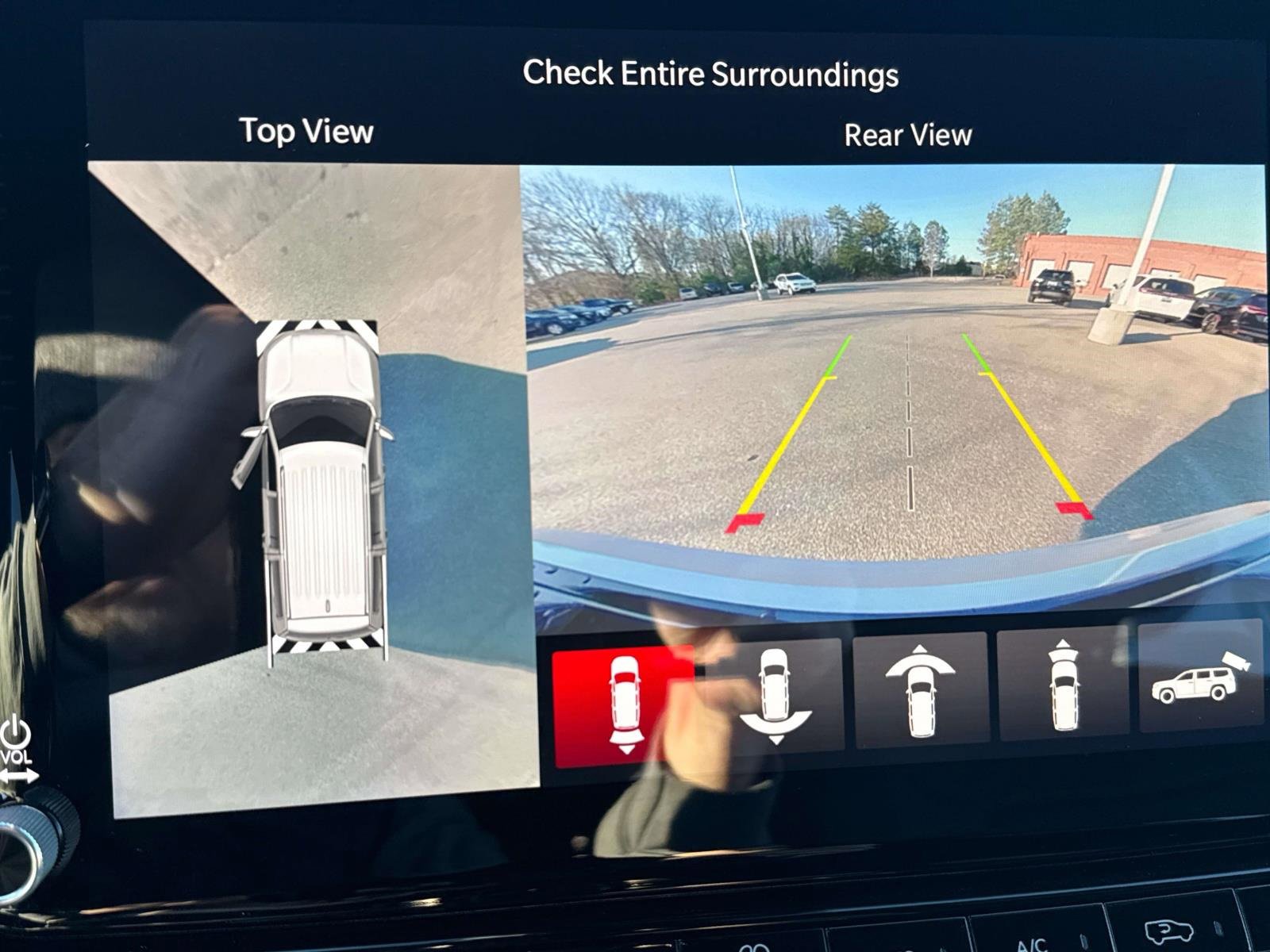 New 2026 Jeep Grand Wagoneer L Summit image 15