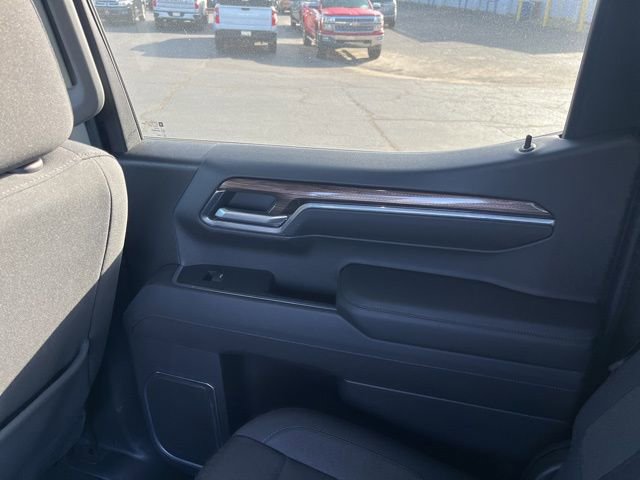 Used 2022 Chevrolet Silverado 1500 LT image 13