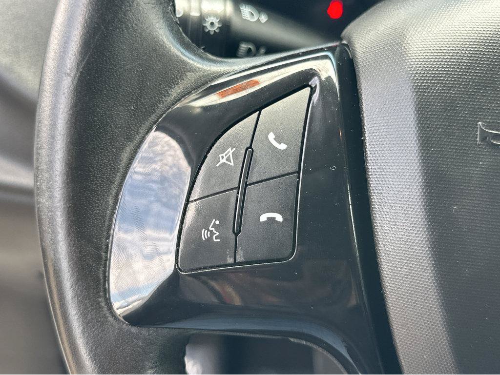 Used 2018 RAM ProMaster City Tradesman SLT FWD image 21