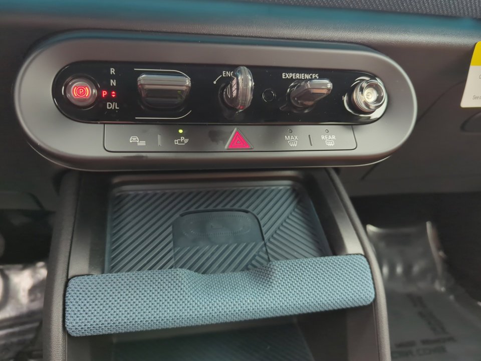 New 2026 MINI Cooper Countryman S w/ Comfort Package Max image 20