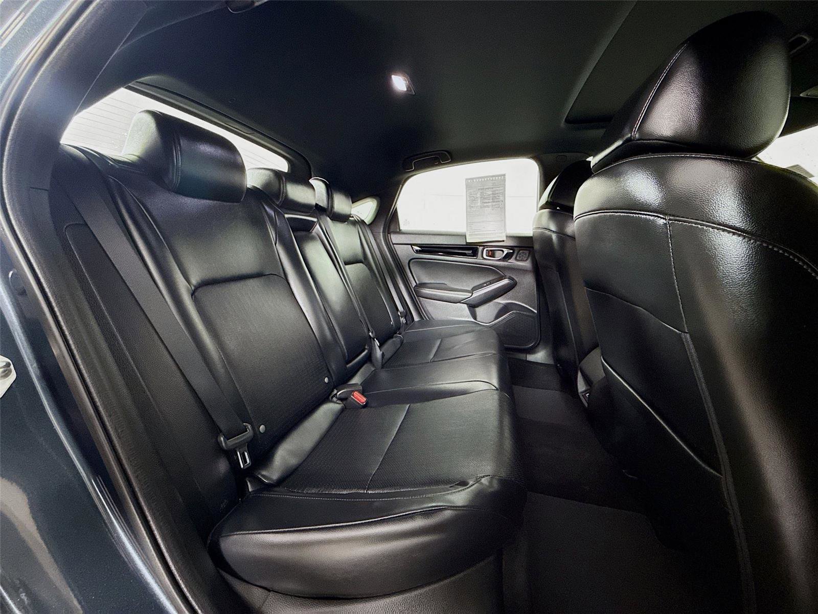 Used 2022 Honda Civic Sport Touring image 28