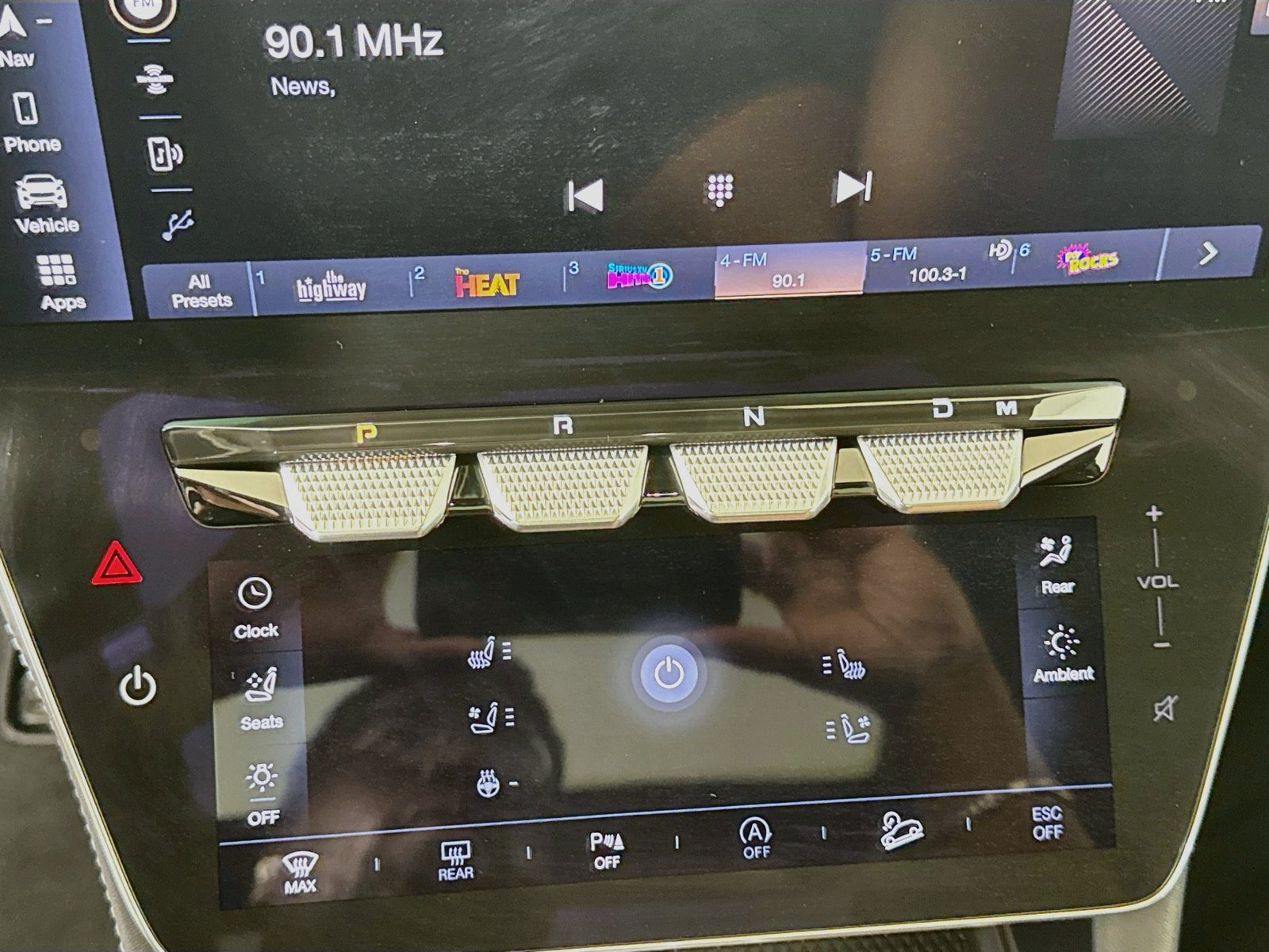 New 2027 Maserati Grecale Modena AWD/4WD image 15