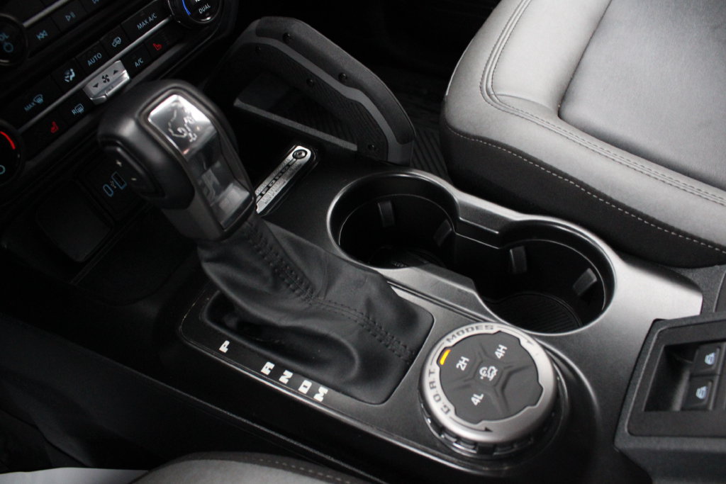 Used 2023 Ford Bronco Big Bend AWD/4WD image 17