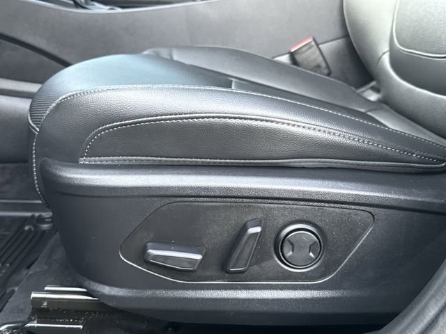 Used 2025 Hyundai Santa Cruz XRT image 14