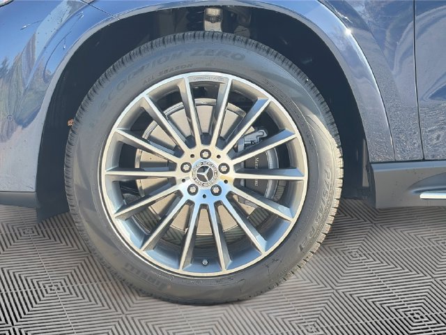 New 2027 Mercedes-Benz GLE 350 4MATIC image 30