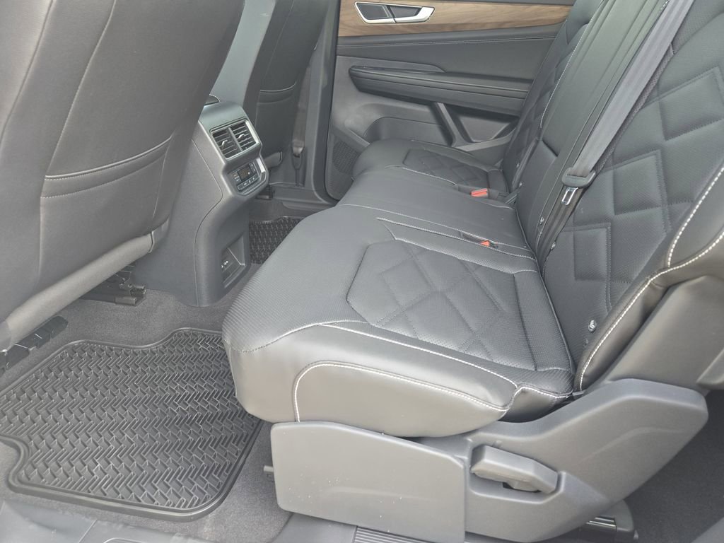 New 2026 Volkswagen Atlas SE image 20