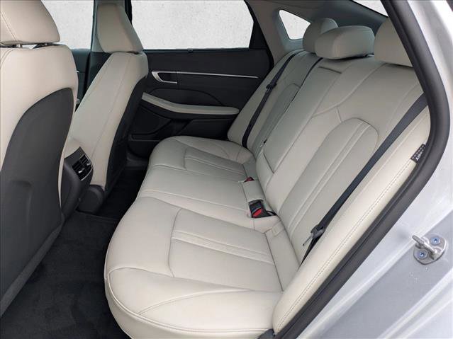 Used 2026 Hyundai Sonata Limited FWD image 19