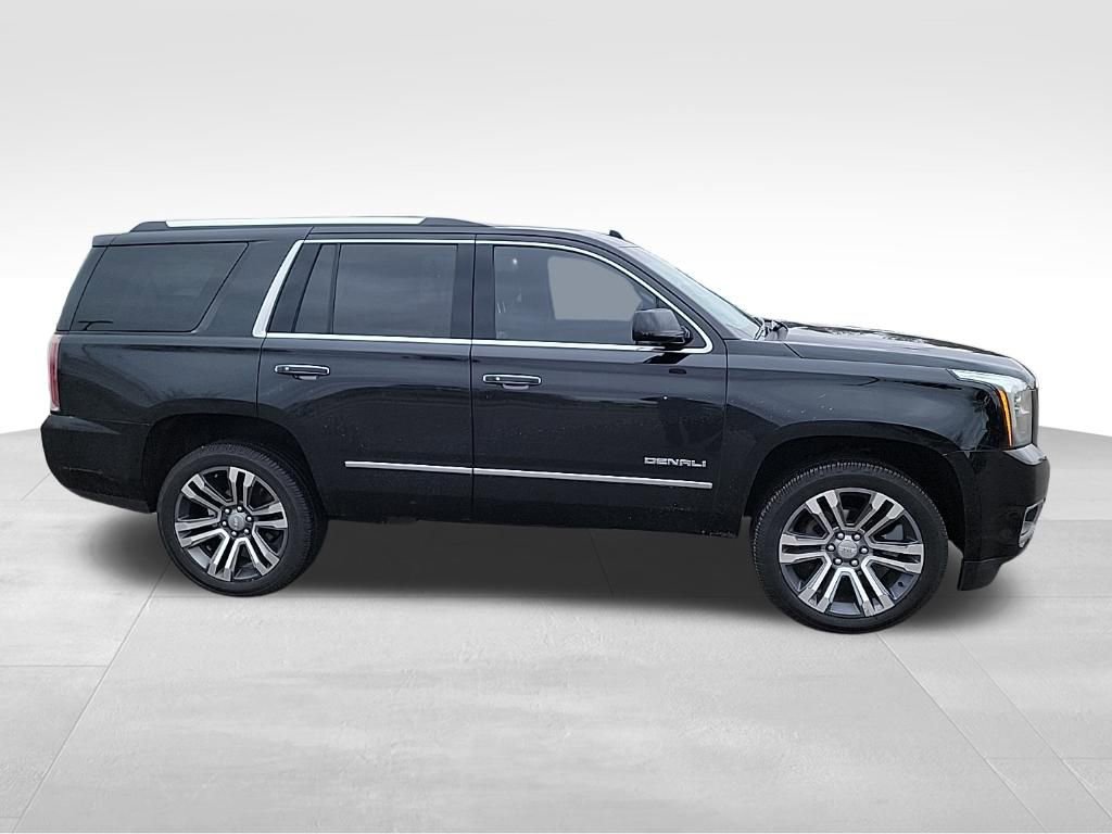 Used 2019 GMC Yukon Denali image 51