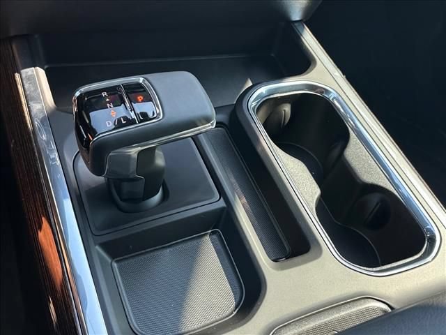 New 2026 GMC Sierra 1500 Elevation AWD/4WD image 34