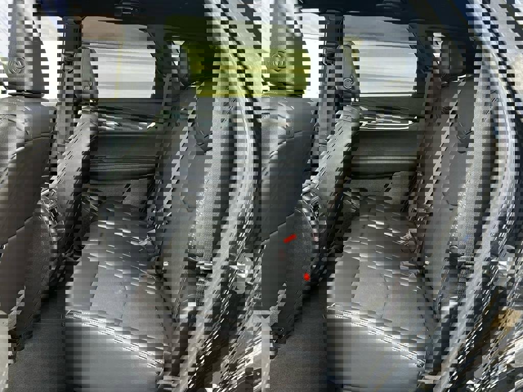 Used 2023 Cadillac XT5 Sportv image 12