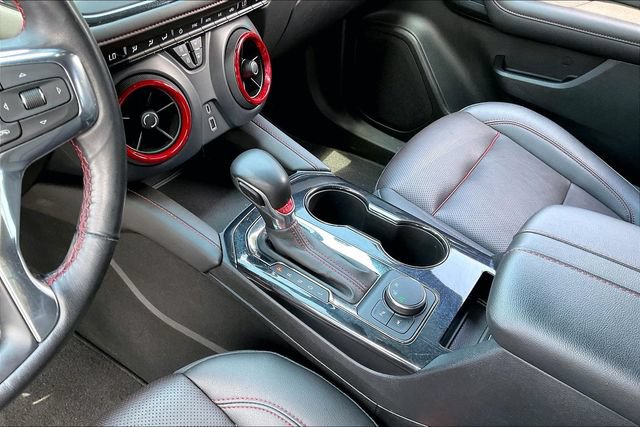 Used 2022 Chevrolet Blazer RS FWD image 13