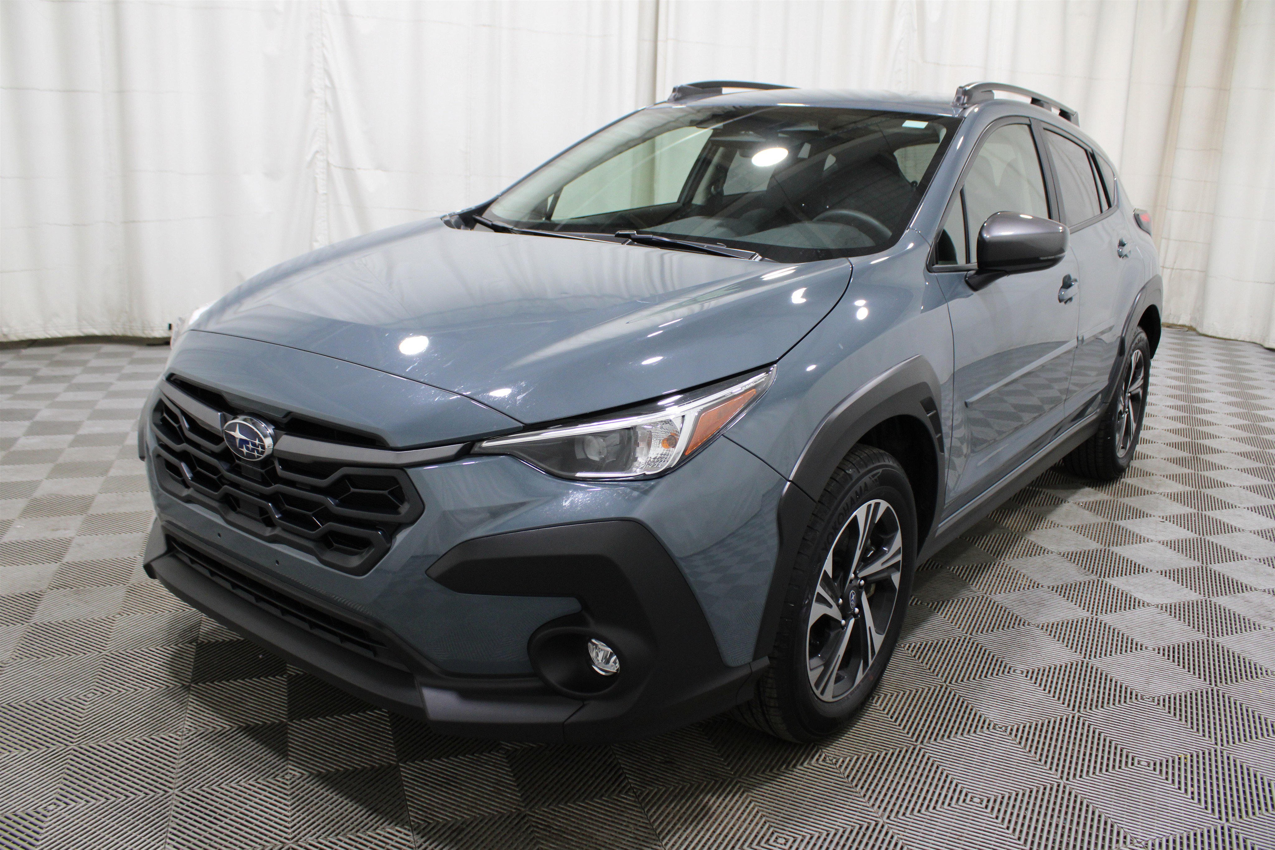 Used 2025 Subaru Crosstrek 2.0i Premium image 34