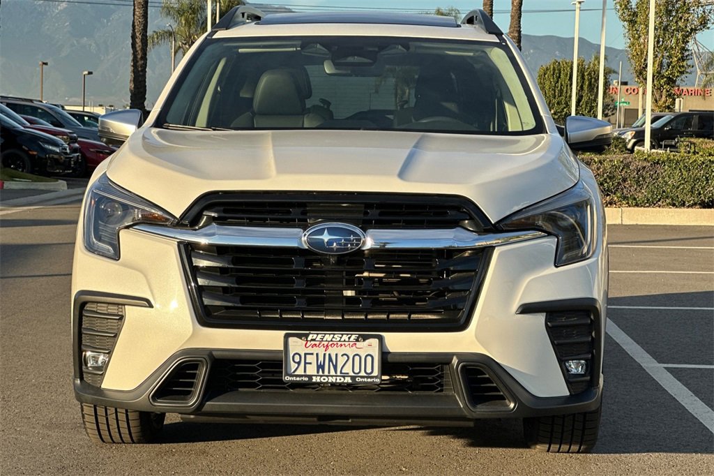 Used 2023 Subaru Ascent Limited w/ Technology Package image 9
