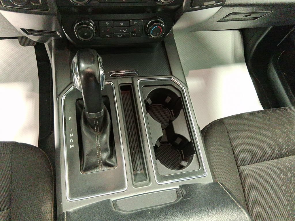 Used 2019 Ford F150 XLT w/ Equipment Group 302A Luxury AWD/4WD image 20