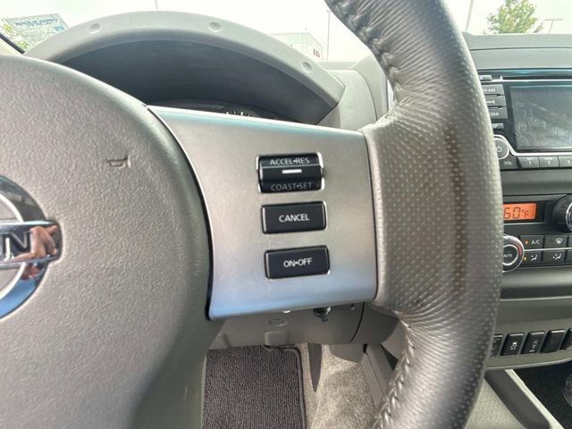 Used 2016 Nissan Frontier SV w/ SV Value Truck Package RWD image 30