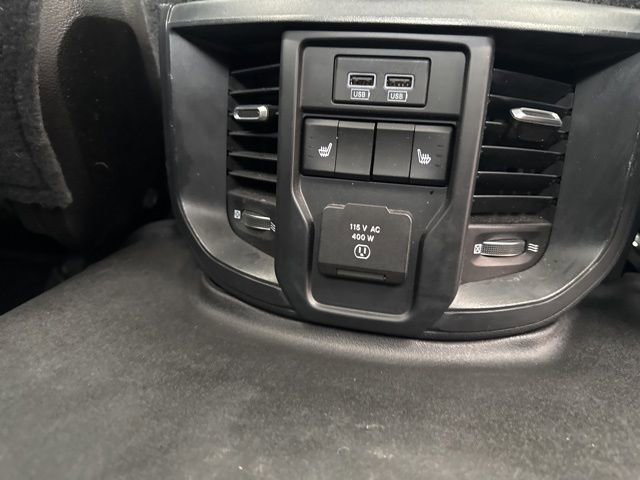 Used 2019 RAM 2500 Power Wagon image 21