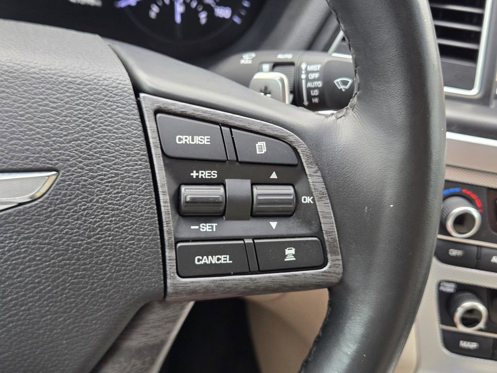 Used 2020 Genesis G80 3.8 w/ Ultimate Package 03 image 30