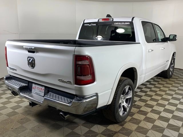 Used 2022 RAM 1500 Laramie image 6