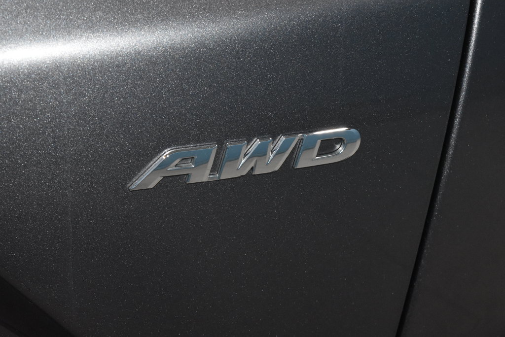 Used 2022 Honda CR-V EX-L image 33