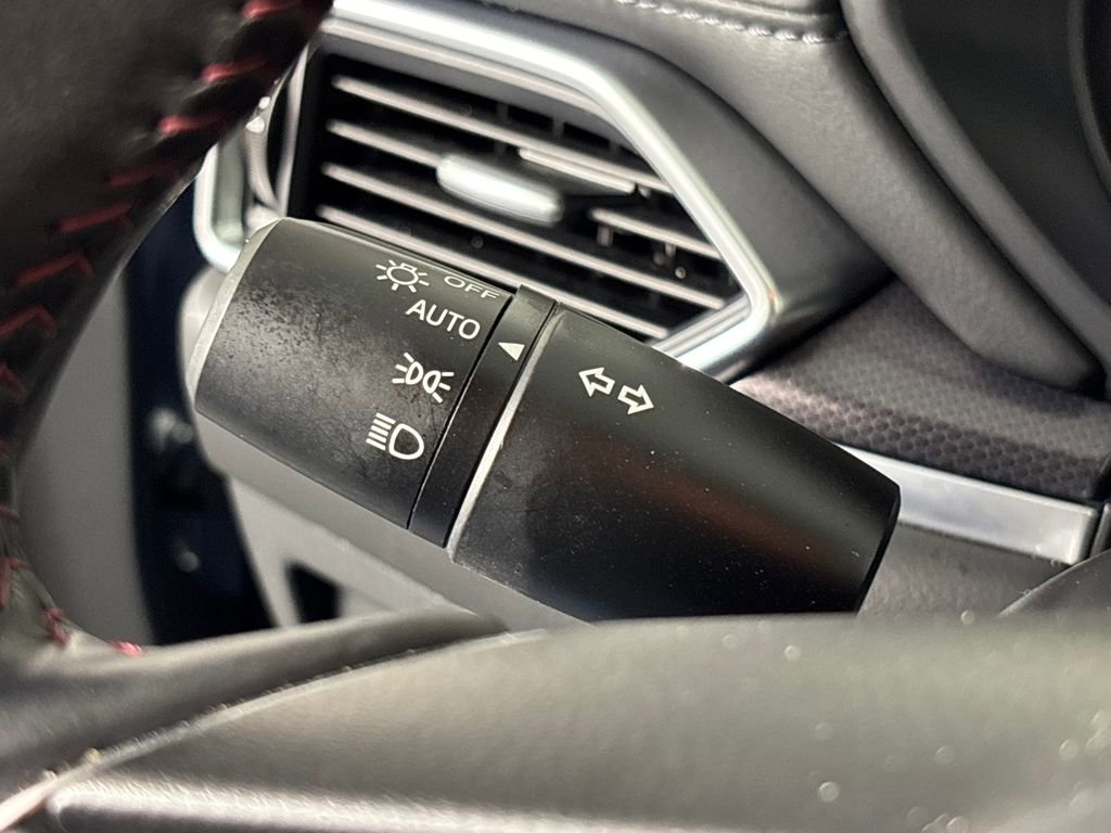 Used 2023 MAZDA CX-5 Carbon Edition image 17