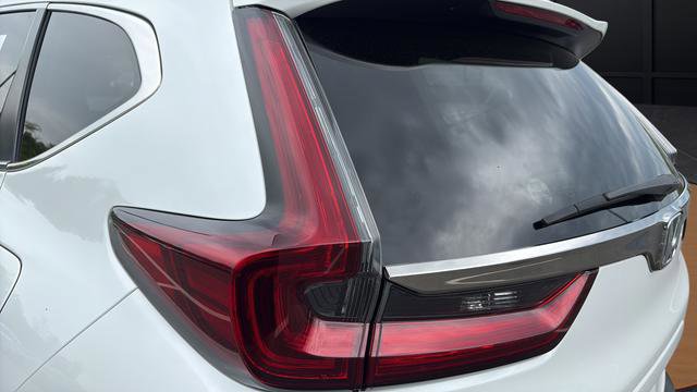 Used 2020 Honda CR-V EX image 29