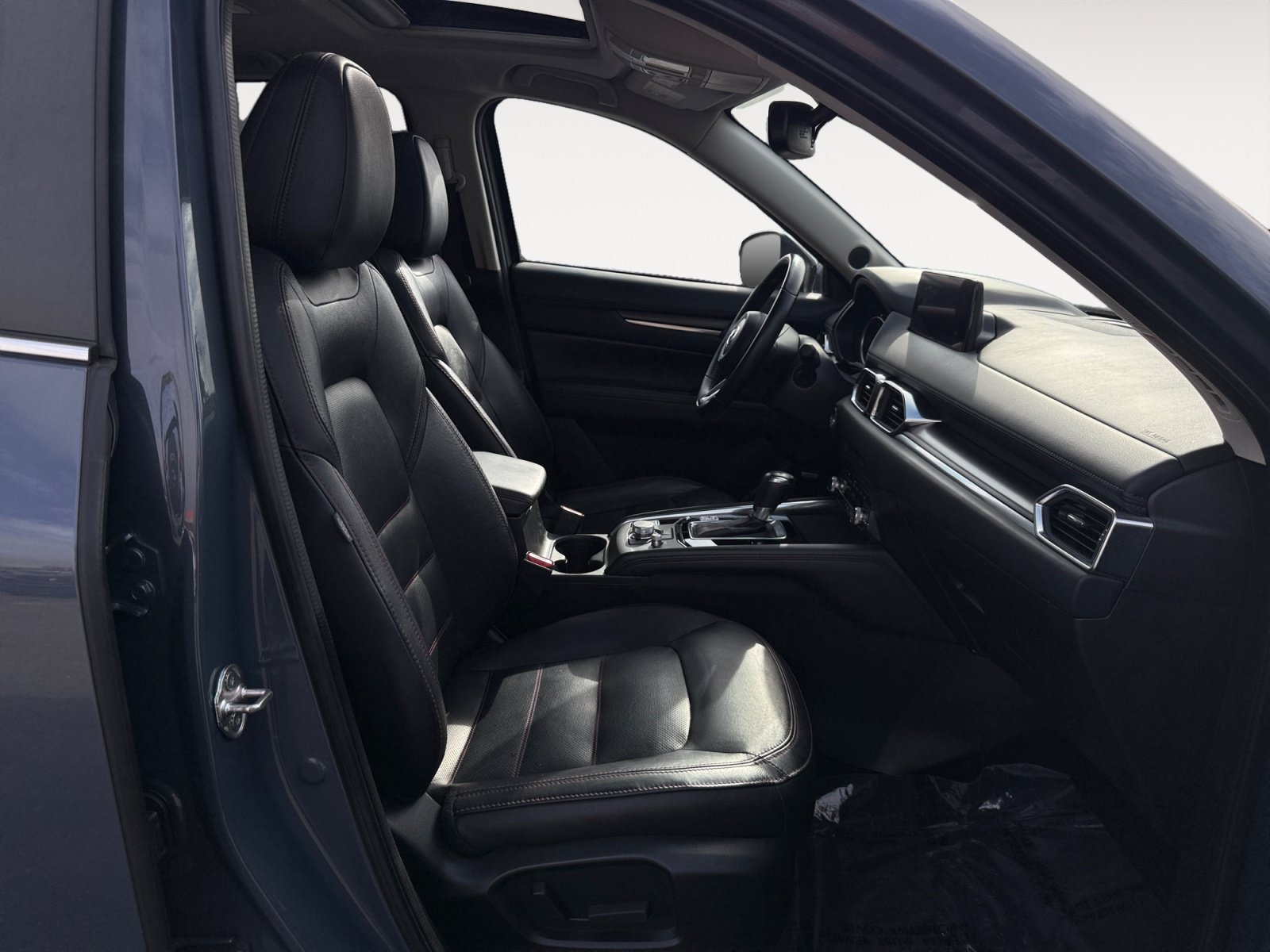 Certified 2024 MAZDA CX-5 Carbon Edition AWD/4WD image 19