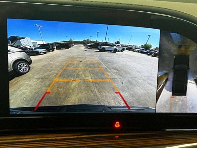 Certified 2024 Cadillac Escalade Premium Luxury image 6