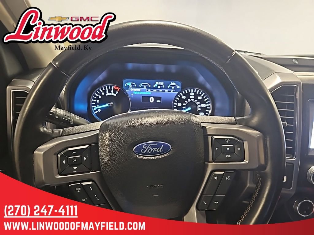 Used 2021 Ford Expedition Max Platinum image 22