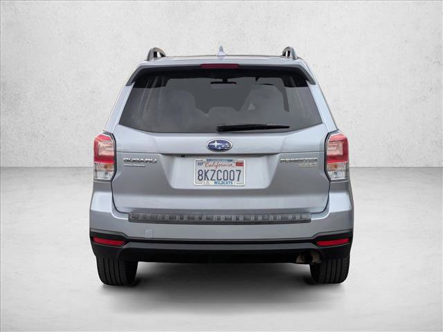 Used 2017 Subaru Forester 2.5i Premium w/ Popular Package #2A image 7