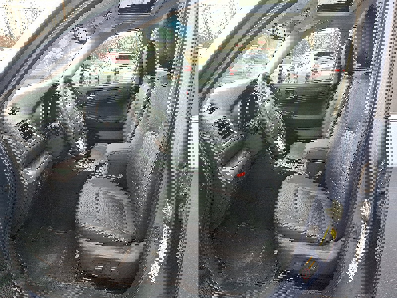 Used 2015 Subaru Legacy 2.5i Limited image 13